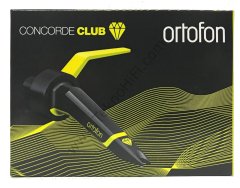 Ortofon Concorde MKII Club (Single) DJ pikap iğnesi