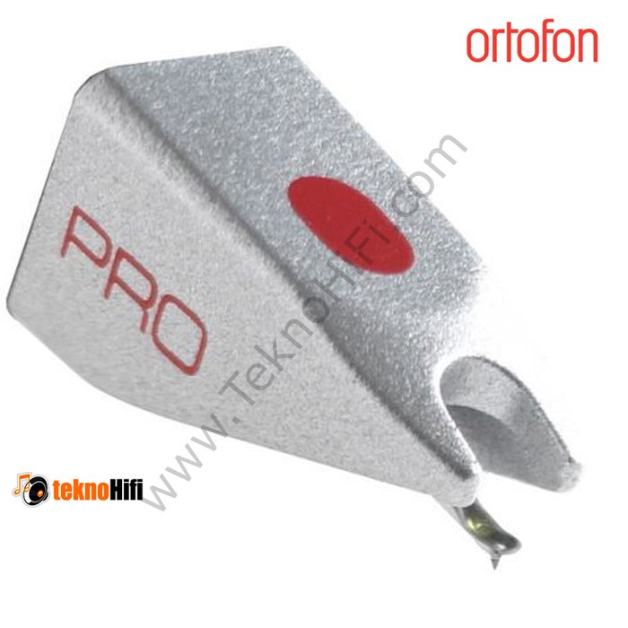 Ortofon PRO Stylus DJ Pikap İğnesi Ucu