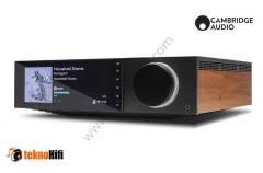 Cambridge Audio EVO 150 Streaming Amplifikatör