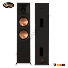 Klipsch RP-8000F II Kule Hoparlör 'Çift' Walnut