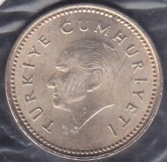1994 Yılı 1000 Lira Çilaltı Çil