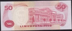 Filipinler 50 Piso 1970 Çilaltı