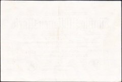 Almanya 50 Milyon Mark Çok Çok Temiz 1923 Beyaz ( Filigranı Kağıt Kanca Yıldızlar )
