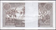 Western Samoa 5 Pound Çil Deste (100 Adet)
