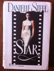 STAR - DANIELLE STEEL- İNKİLAP YAY.1991