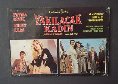 YAKILACAK KADIN FATMA GİRİK BULUT ARAS 2