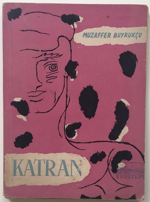 KATRAN - Muzaffer BUYRUKÇU - YEDİTEPE 1956