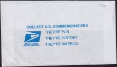 ABD Posta Zarfı