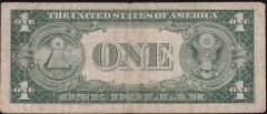 Amerika 1 Dolar 1935E Temiz