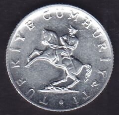 1982 Yılı 5 Lira