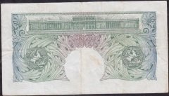 İngiltere 1 Pound 1948 -1960 Çok Temiz