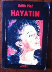 EDITH PIAF HAYATIM ARİON 1994