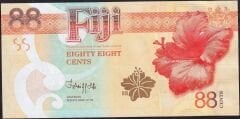 Fiji 88 Cent 2022 Çil