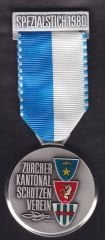 İsviçre Madalya 1980