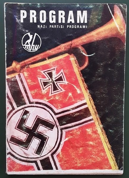 PROGRAM - Nazi Partisi Programı