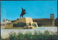 Eski Kartpostal Gaziantep