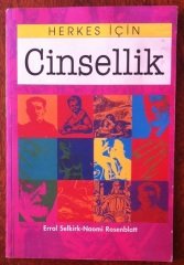 HERKES İÇİN CİNSELLİK  ERROL SELKIRK - NAOMI ROSENBLATT