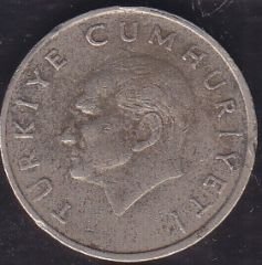 1994 Yılı 10000 Lira