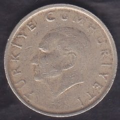 1995 Yılı 10 Bin Lira