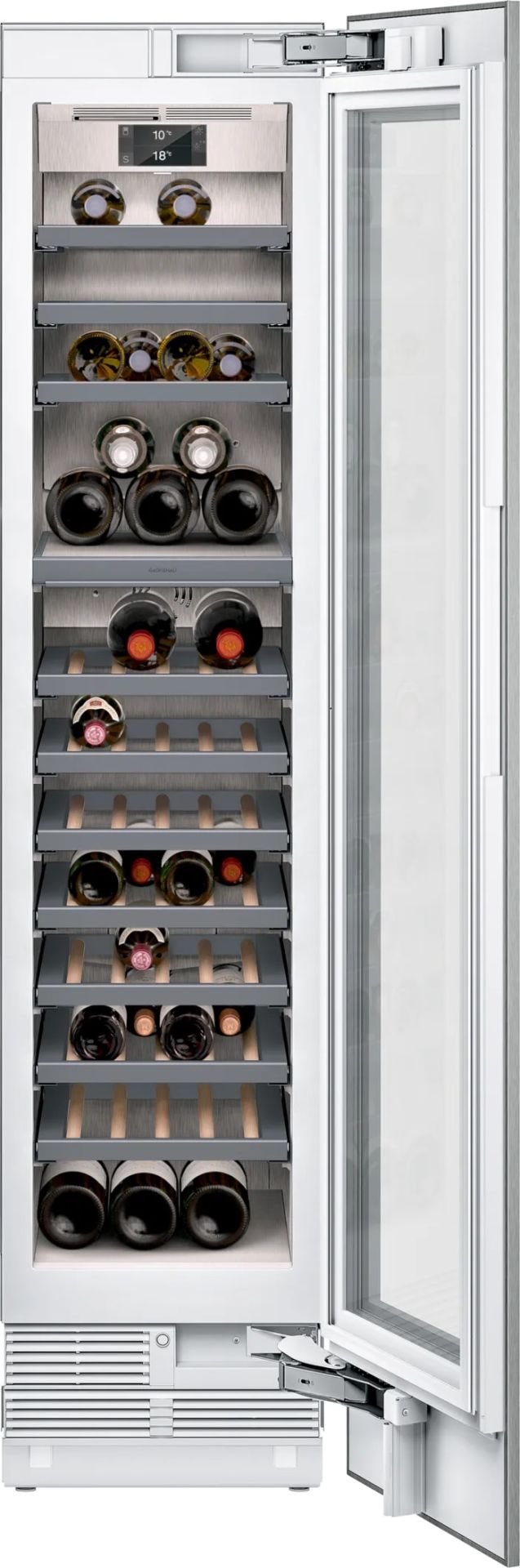 Gaggenau RW414365 400 Serisi 212.5 x 45.1 Cm