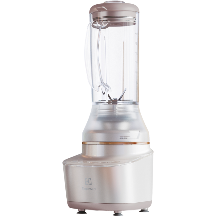 Electrolux E7CB1-8SSM Smoothie Blender Soft Sand