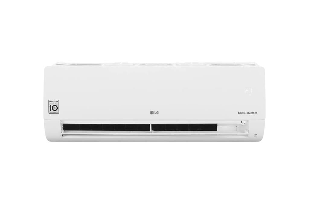 LG S3-W12JA3AA Dual Eco Inverter Klima 12.000 BTU A++