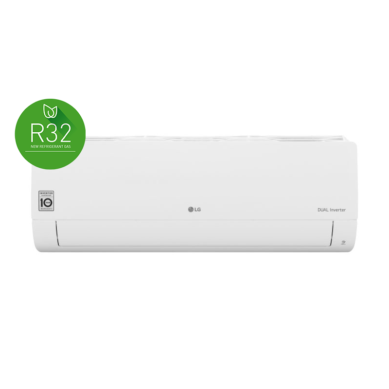 LG S3NW12JA3AA Dual Eco A++ Inverter Klima 12.000 BTU