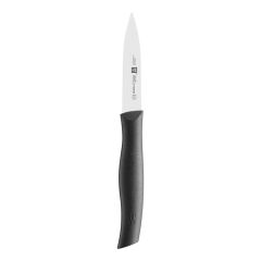 Zwilling 387200900 Soyma Doğrama Bıçağı Siyah