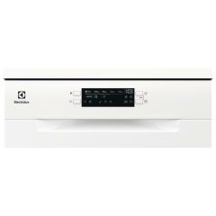 Electrolux ESA47210SW Solo Bulaşık Makinesi Beyaz 8 Prg.