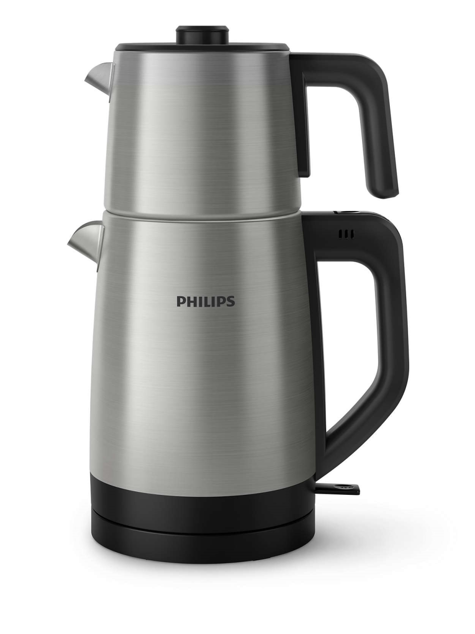 Philips HD7304/00 Viva Collection Çelik Çay Makinesi
