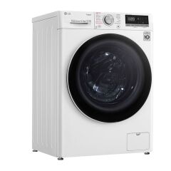 LG F4V5RYP0W Çamaşır Makinesi 10.5 Kg Beyaz
