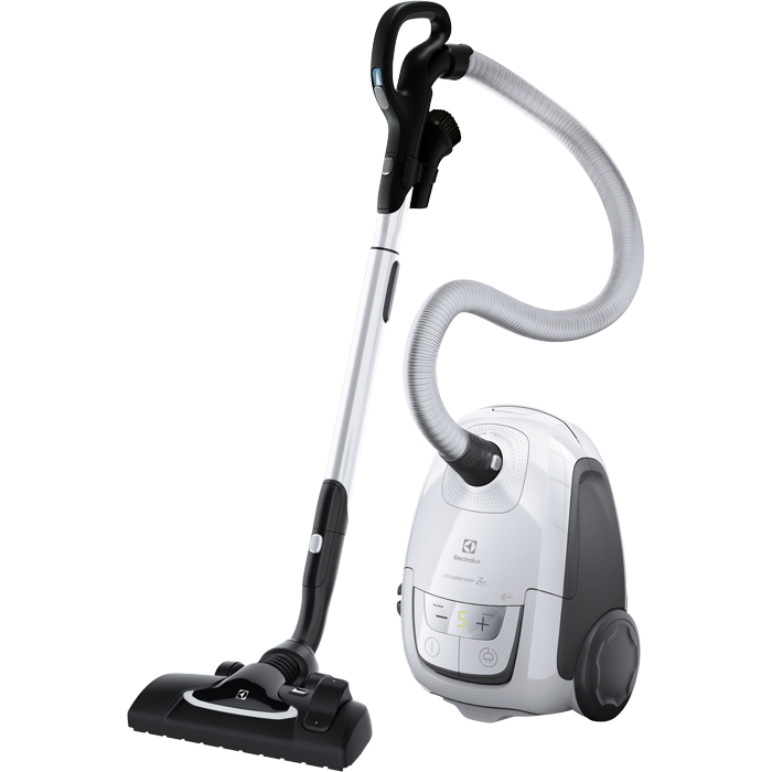 Electrolux EUS8ALRGYT New Ultra Silencer Torbalı Elektrikli Süpürge