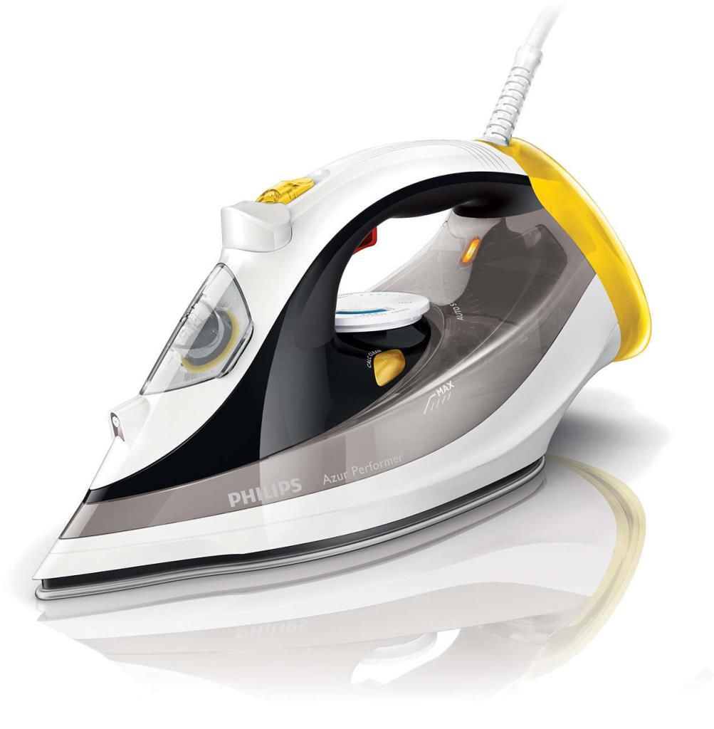Philips Azur GC3821/80 Performer Buharlı Ütü