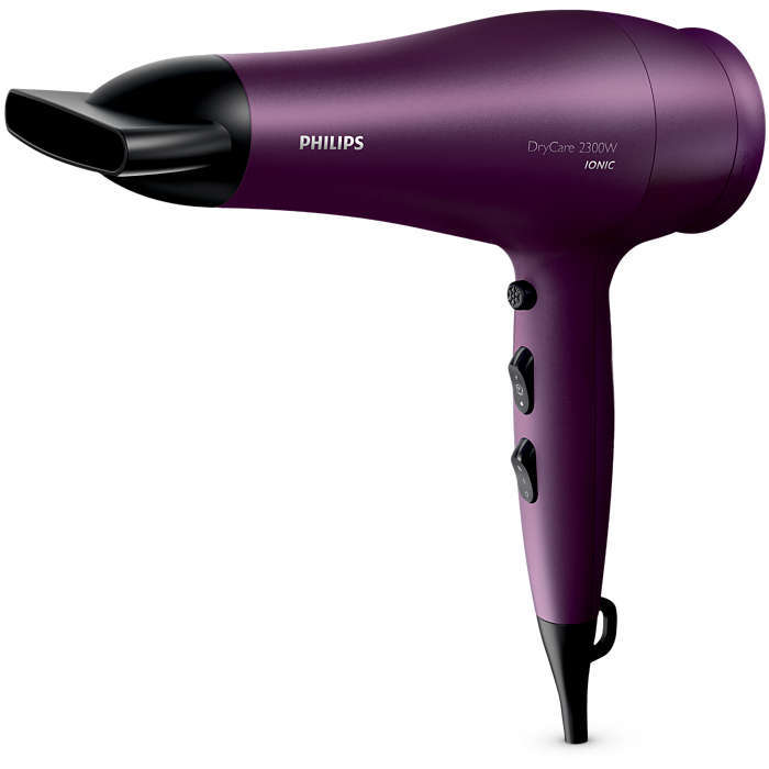 Philips BHD282/00 Saç Kurutma Makinesi