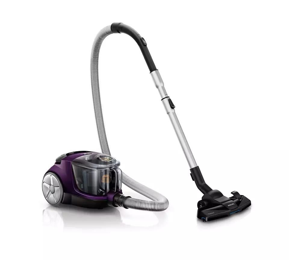 Philips FC9323/07 PowerPro Compact Toz Torbasız Süpürge