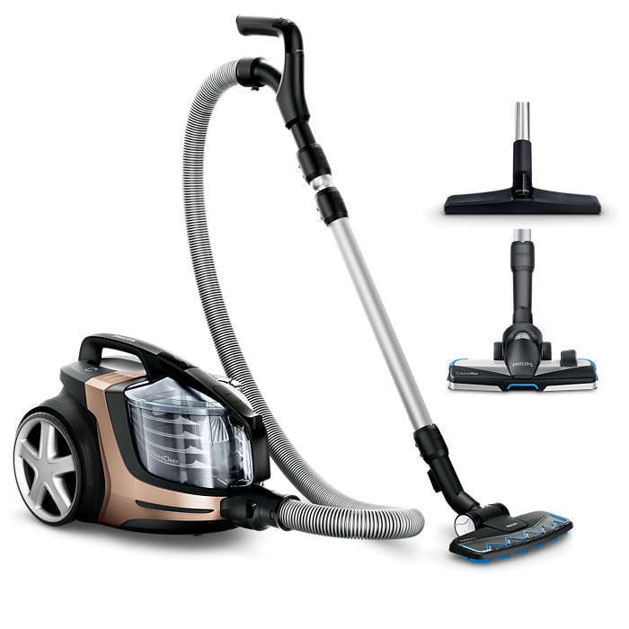 Philips FC9924/07 Torbasız Elektrikli Süpürge
