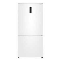 LG GTL569PQAM No Frost Buzdolabı 588 Litre Kapasite 84 cm Genişlik Beyaz