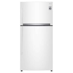 LG GR-H802HQHJ No Frost Buzdolabı 592 Litre 86cm Genişlik Beyaz