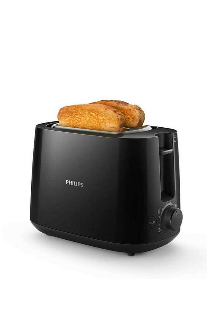 Philips HD2581/90 Ekmek Kızartma Makinesi