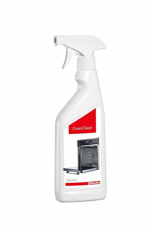 Miele GP CL H 0502 L Fırın Spreyi