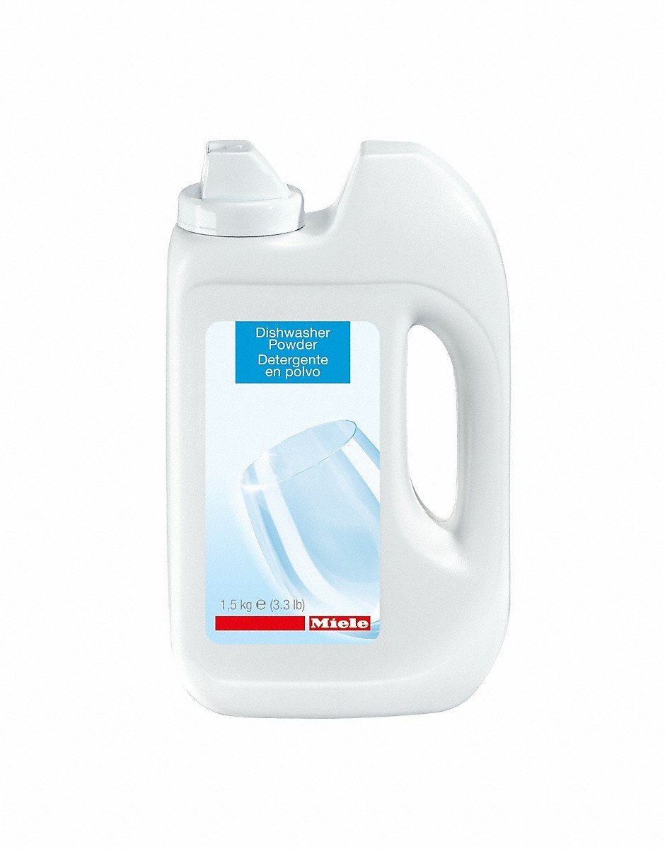 Miele GS CL 1502 P Toz Bulaşık Makinesi Deterjanı