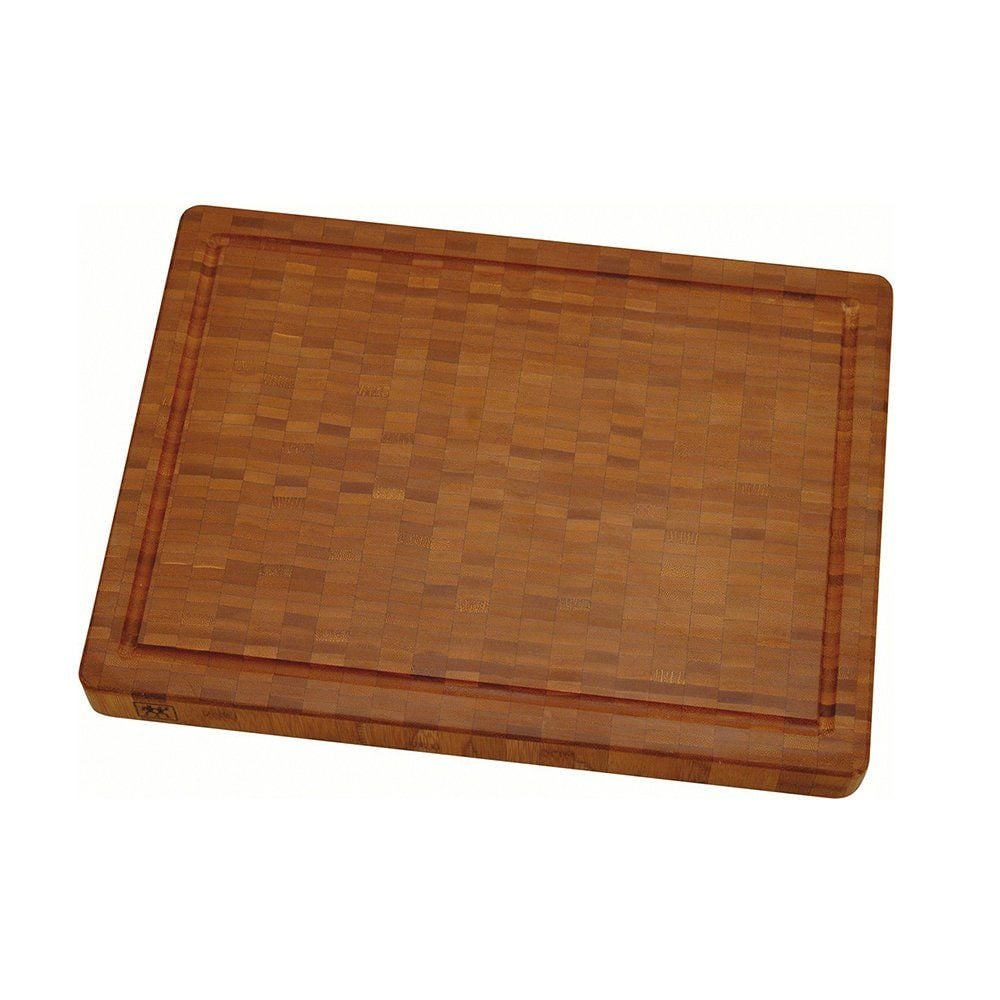 Zwilling 307721000 Bambu Kesme Tahtası Orta