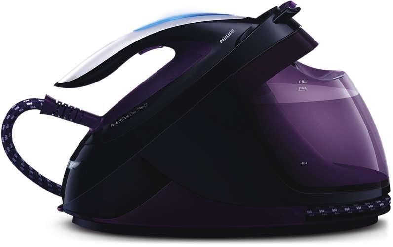 Philips GC9650/80 PerfectCare Buhar Kazanlı Ütü