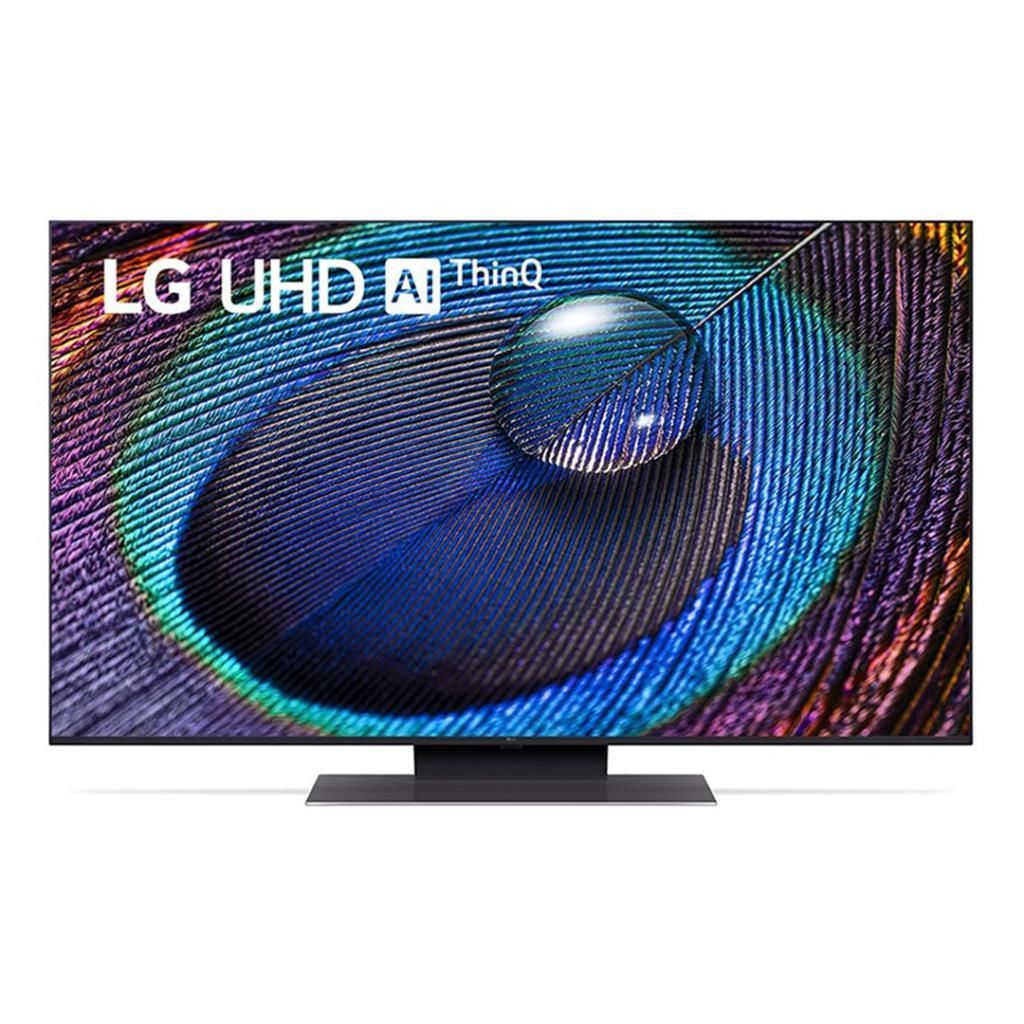 LG 65UR91006LA 65 inç 4K UHD Smart TV