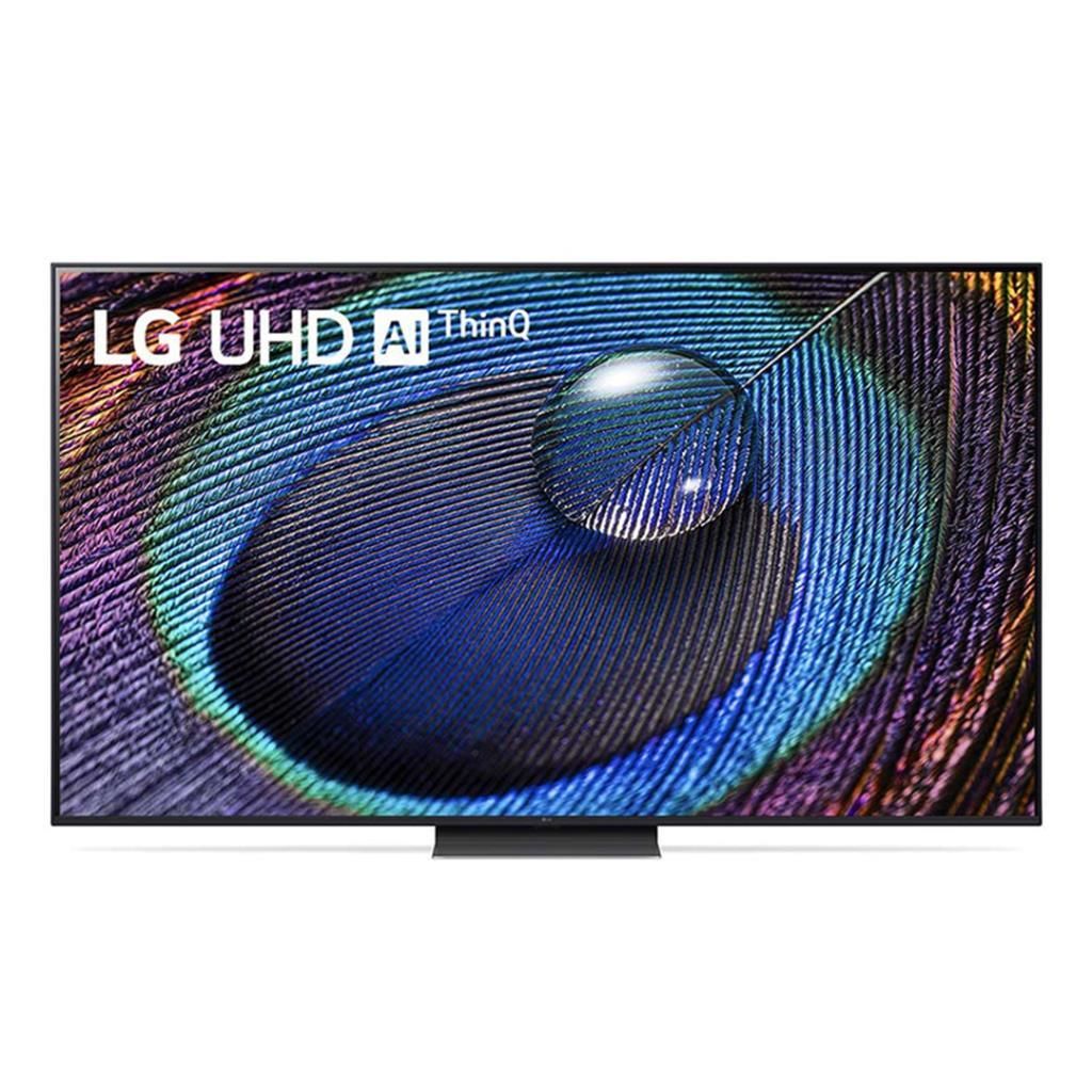 LG 75UR91006LA 75 inç 4K UHD Smart TV