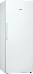 Siemens GS54NVWE0N Solo Dikey Derin Dondurucu
