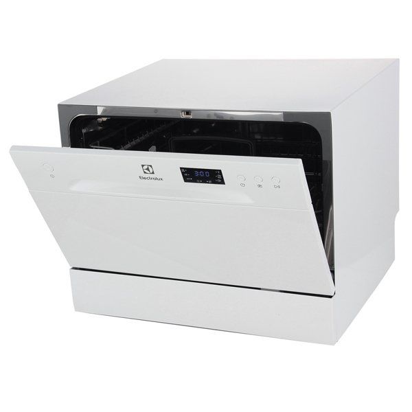 Electrolux ESF2400OW Kompakt Solo Bulaşık Makinesi