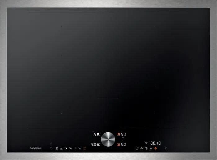 Gaggenau CI272113 200 Serisi İndüksiyonlu Ocak 70 Cm