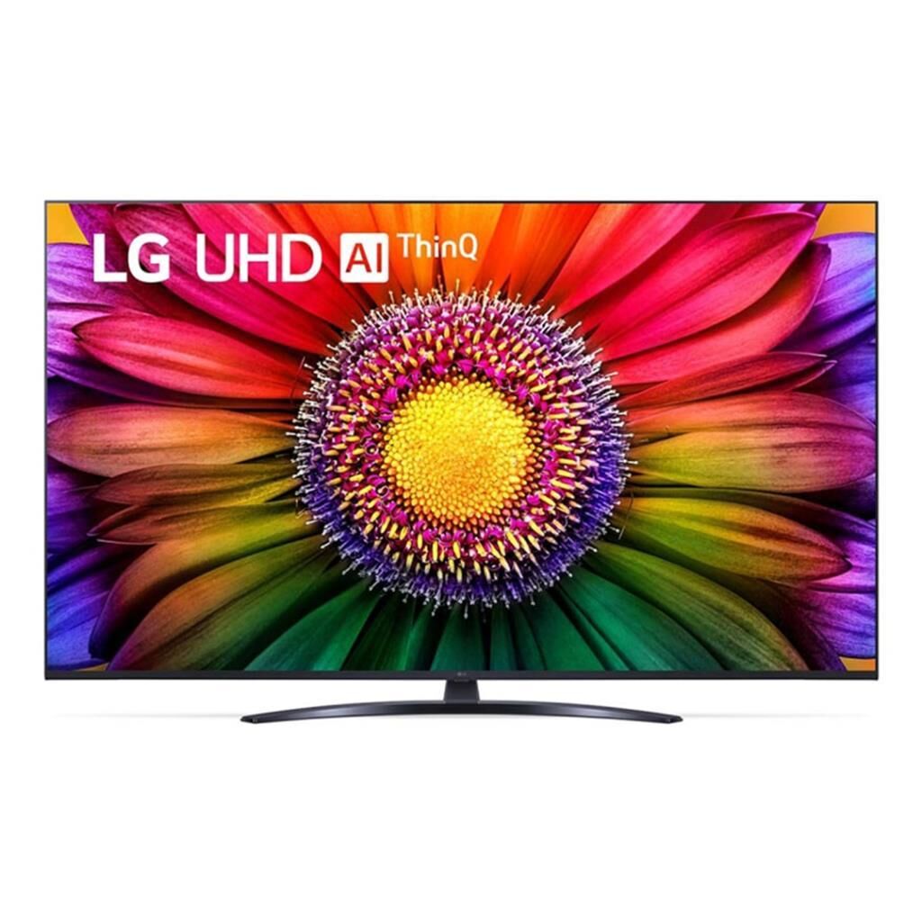 LG 55UR81006LJ 55 inç 4K UHD Smart TV