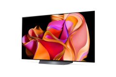 LG OLED55CS3VA OLED evo 55 inç CS3 Serisi 4K Smart TV